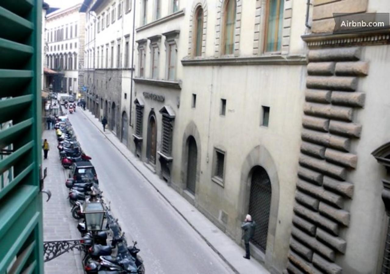 Raffaello Al Duomo - Bufalini Apartments Florença Exterior foto